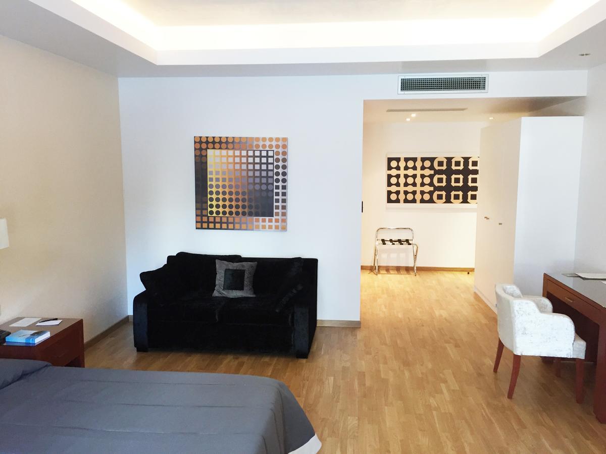Theoxenia Residence Kifisia Exterior photo
